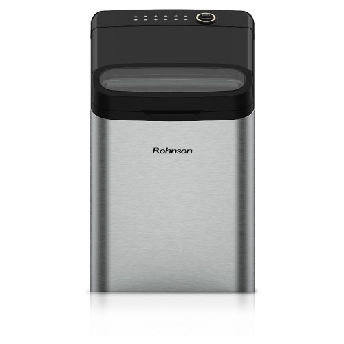 ΠΑΓΟΜΗΧΑΝΗ ROHNSON R-40015 INOX 15KG 135W